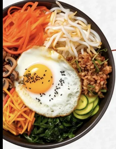 Bimbimbap