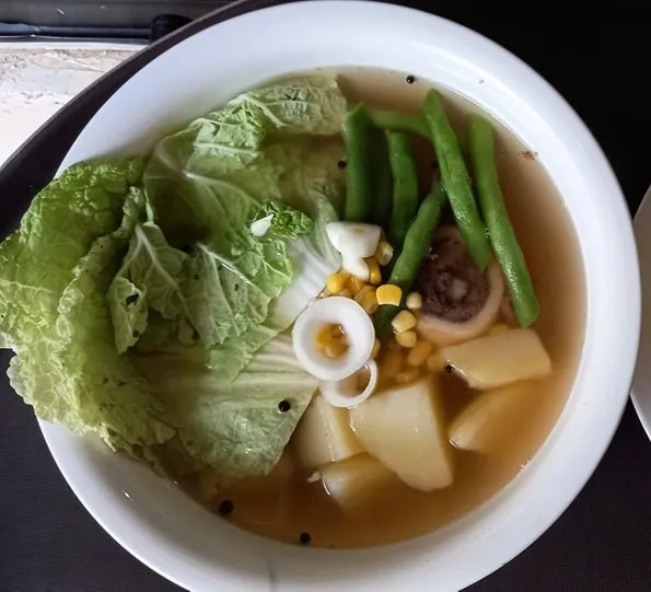 Bulalo