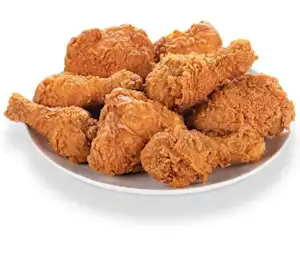 Crunchy Chicken