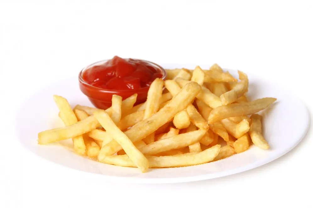 Fries