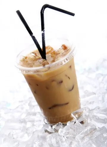 Iced Coffee