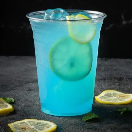 Blue Lemonade