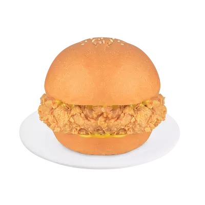 Dokito Burger