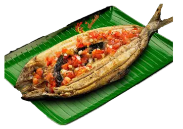 Litson Bangus