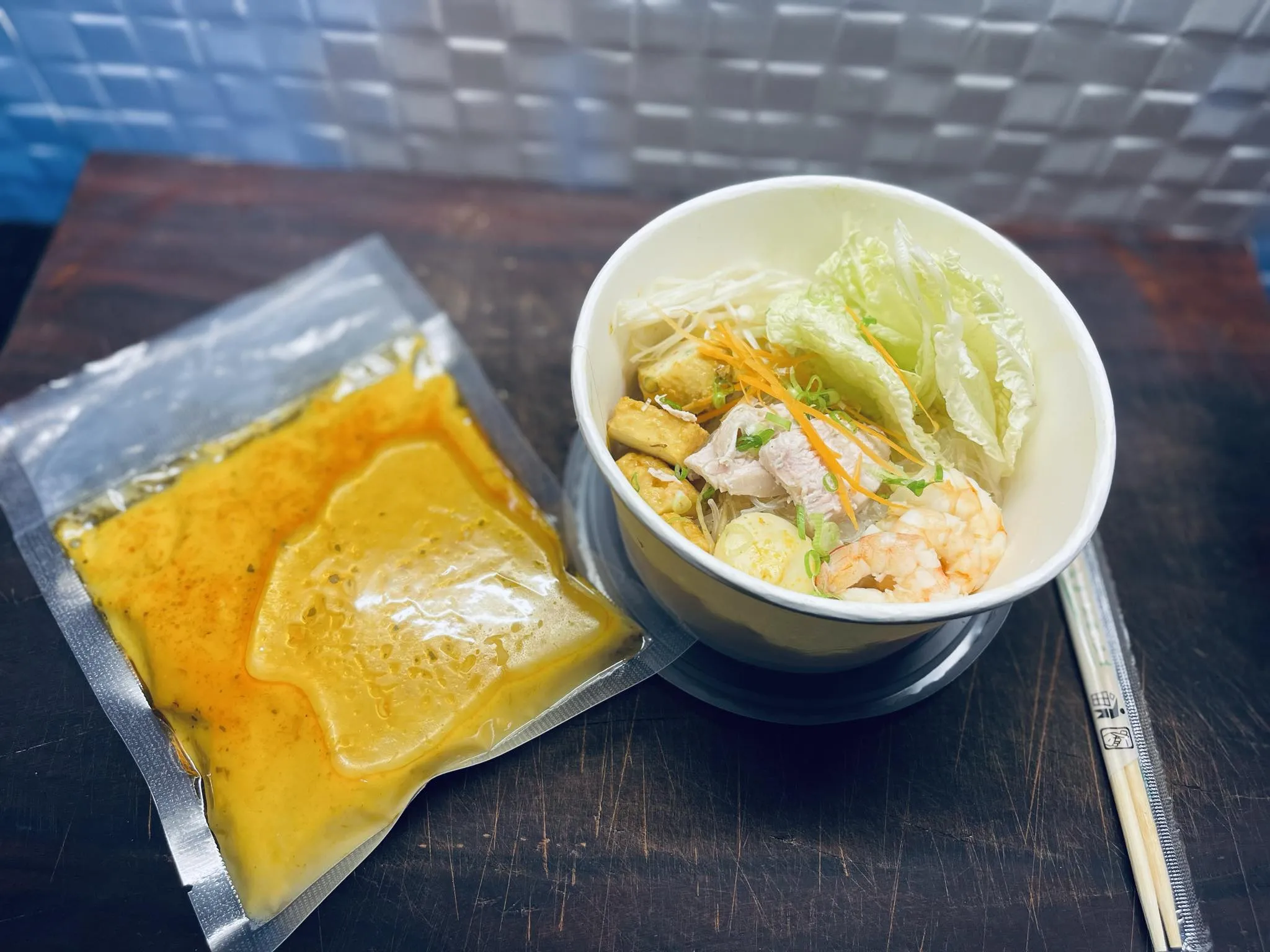 Laksa