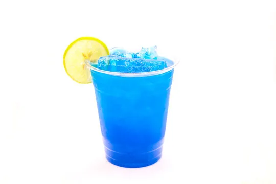 Blue Lemonade