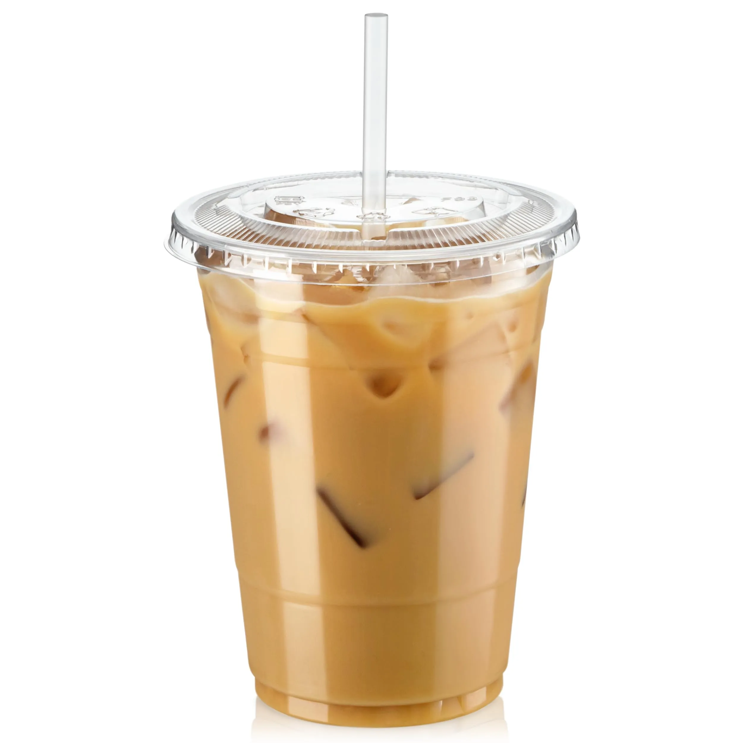 Iced Coffee