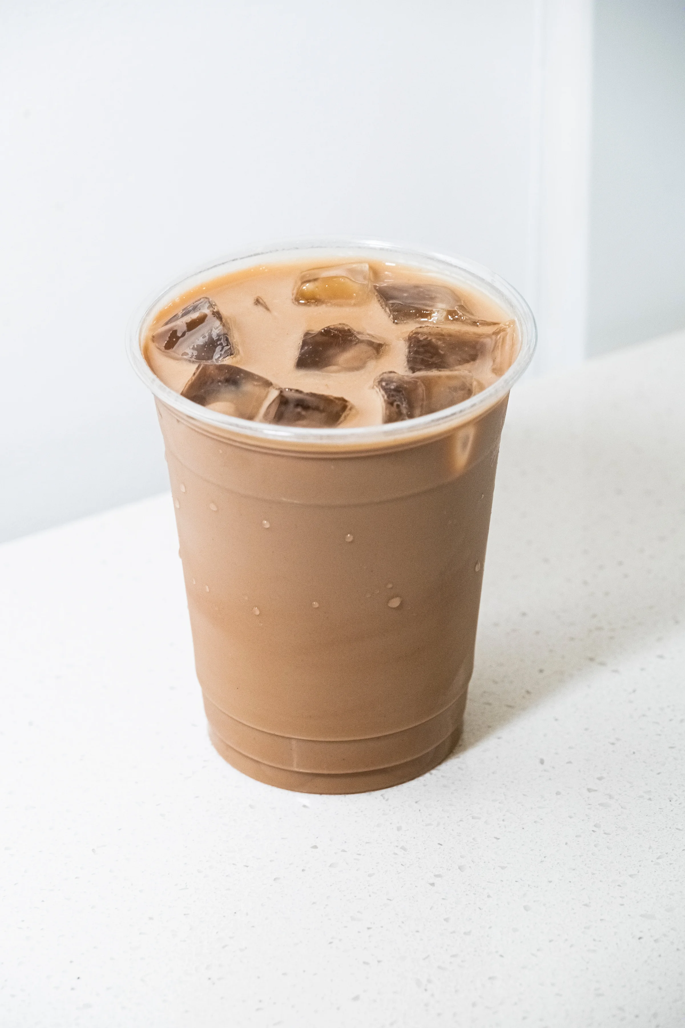 Iced Mocha