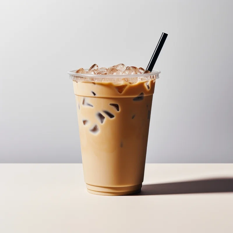 Iced Latte