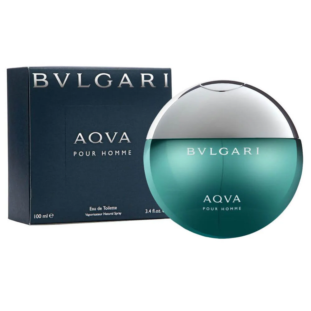 BVLGARI AQVA