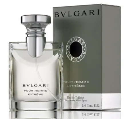 BVLGARI POUR HOMME