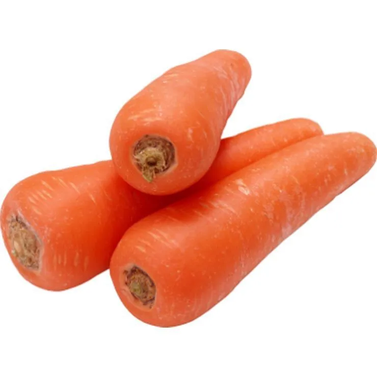 Carrots