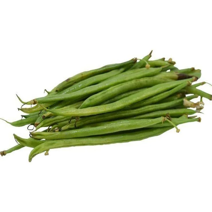 Baguio Beans