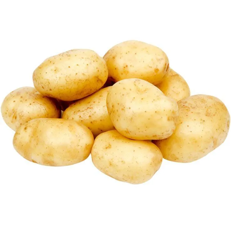 Patatas