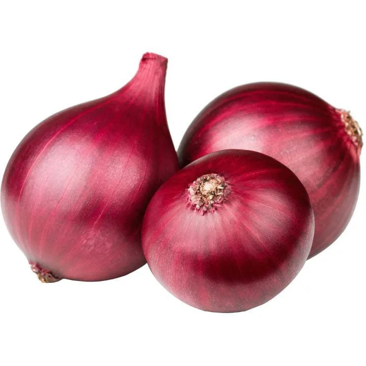 Onions