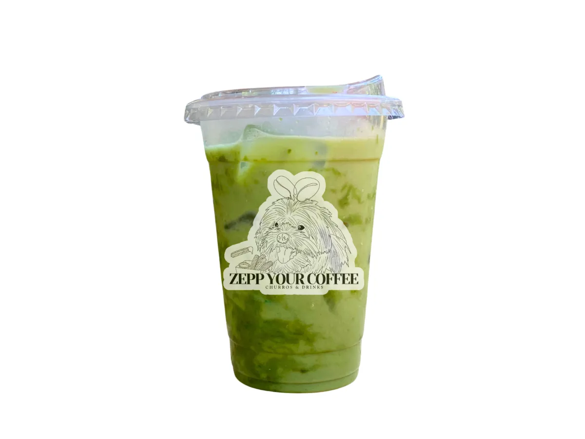 MATCHA