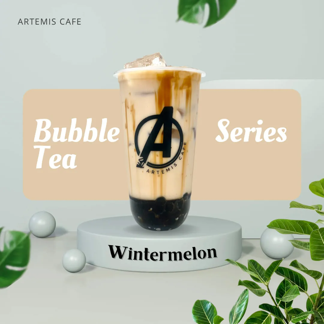 Wintermelon