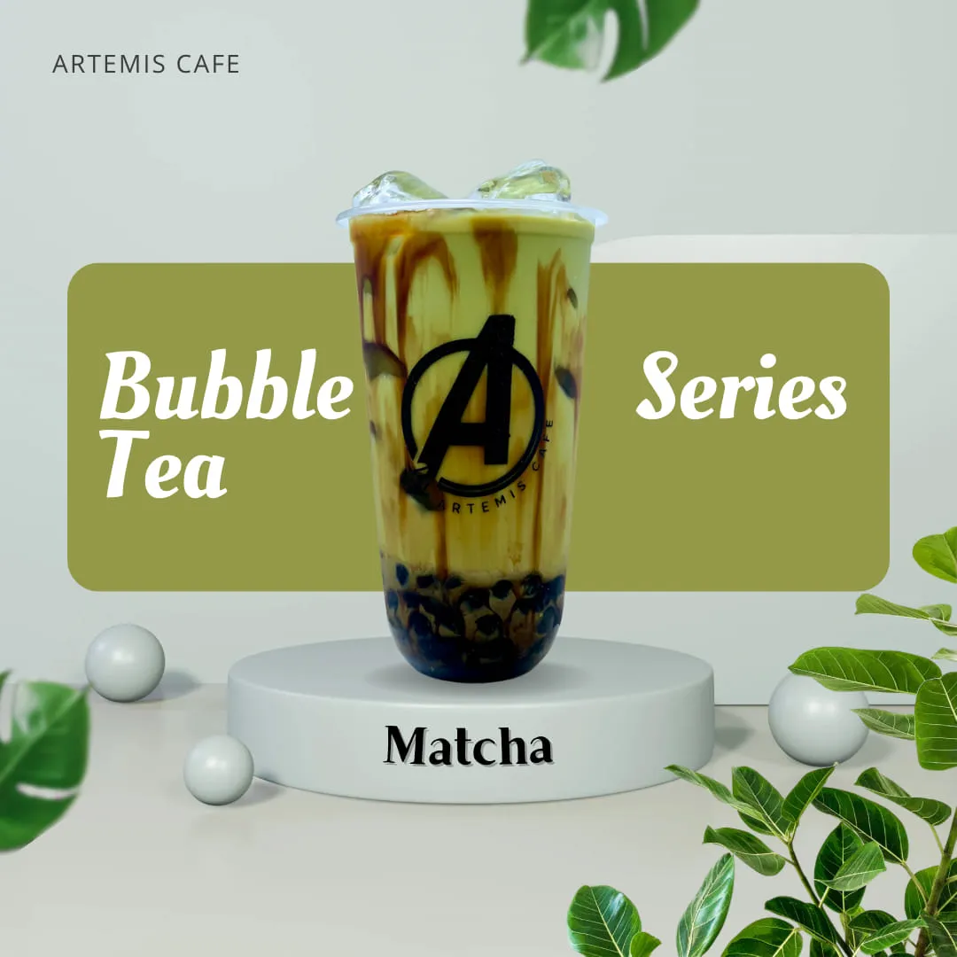 Matcha