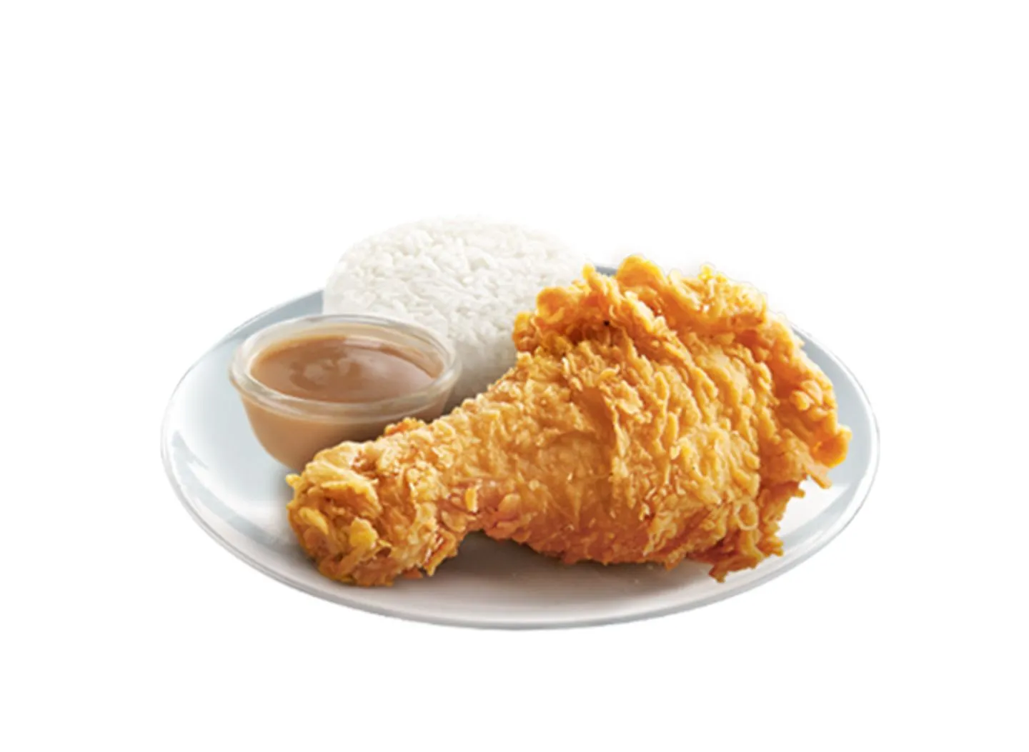 C1 (1pc Chickenjoy)