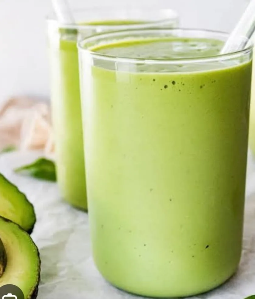 Avocado Smoothie