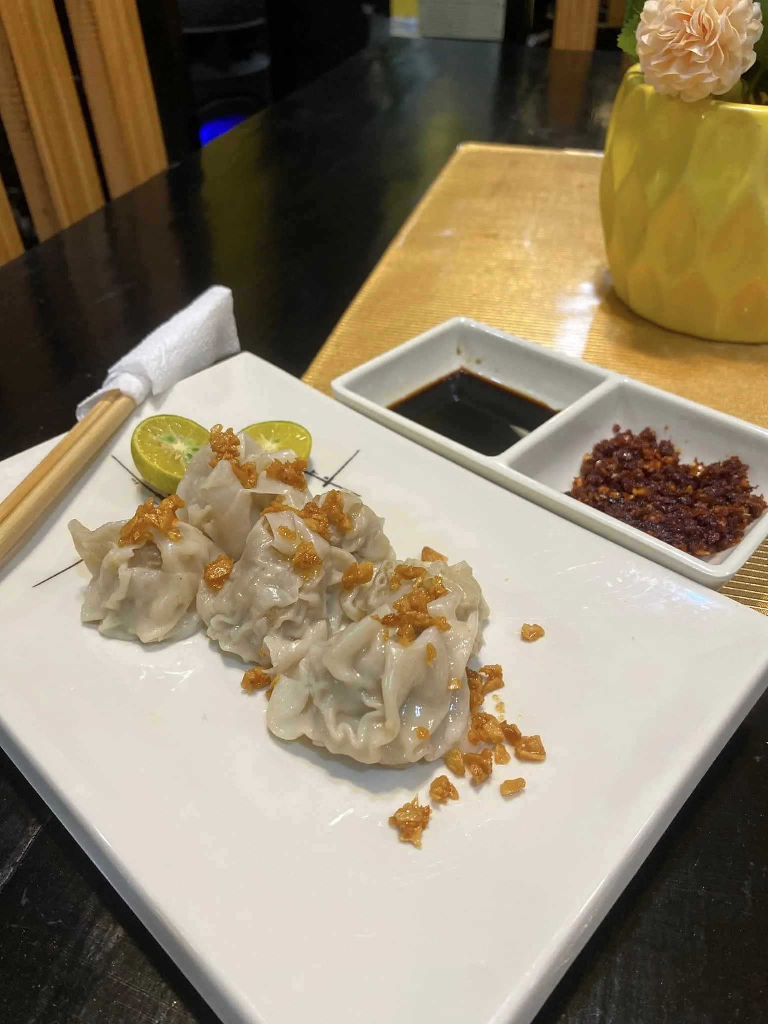 Siomai