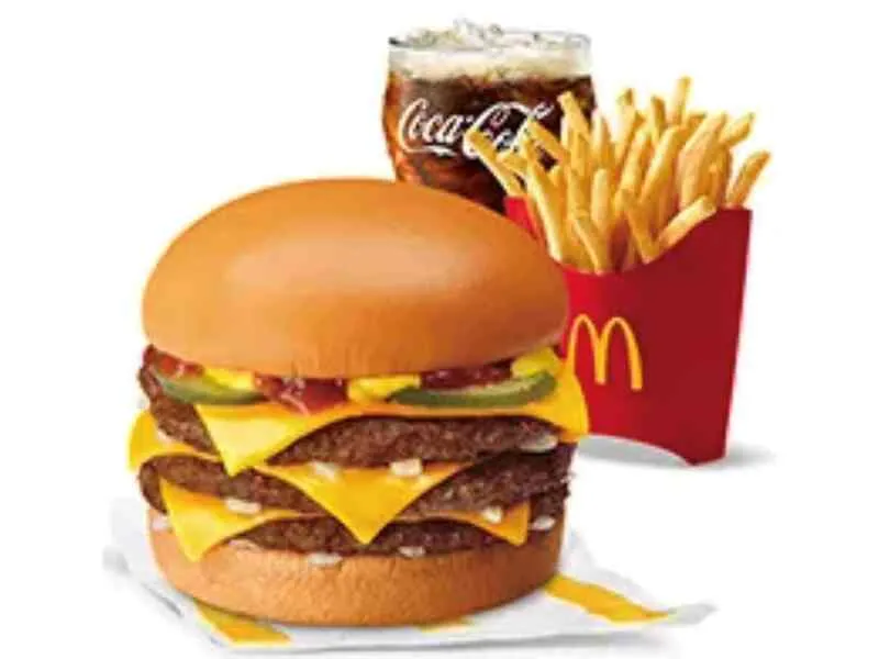 Big Mac