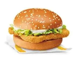 McChicken