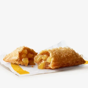 Apple Pie