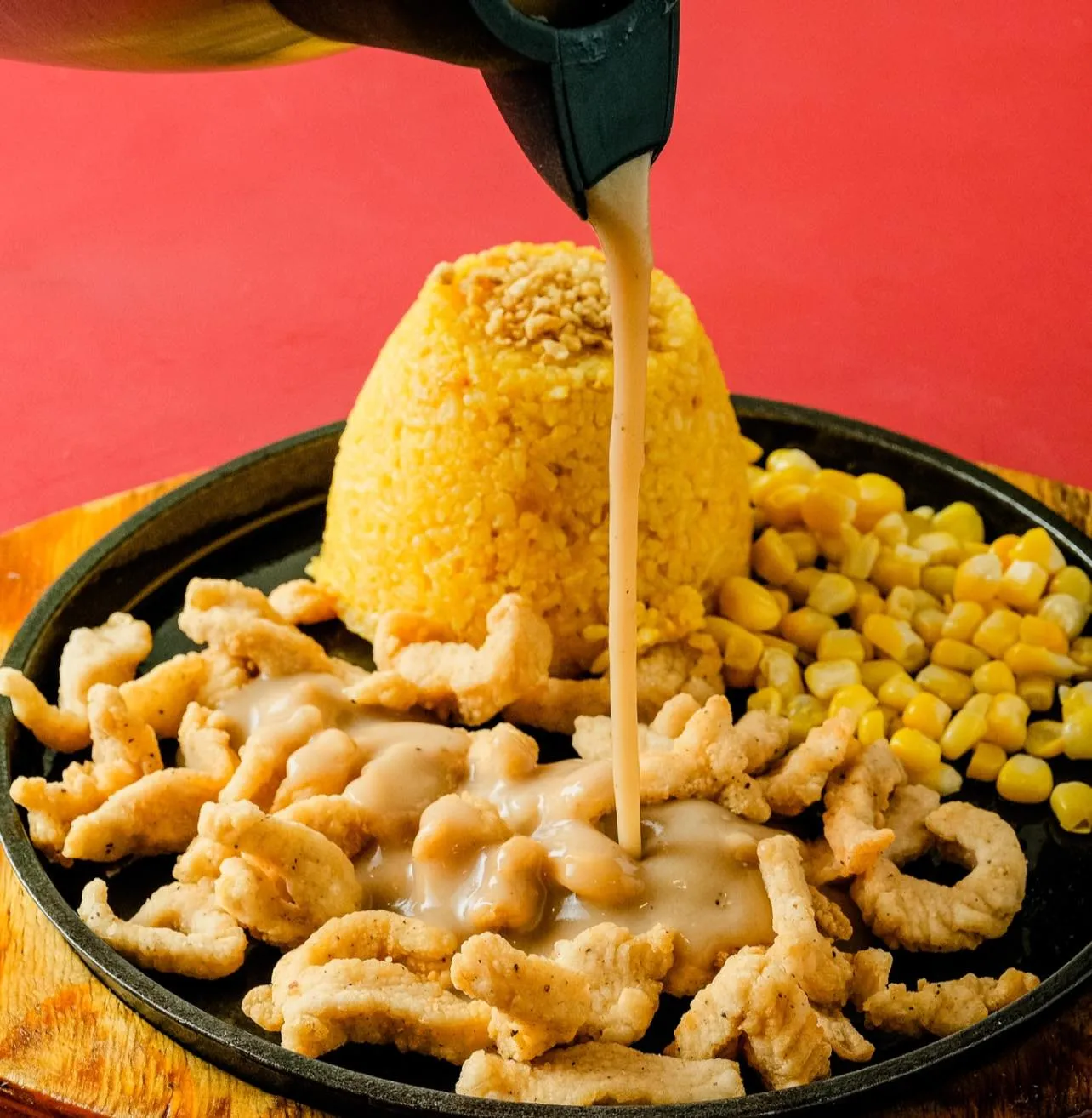 Chicken Tenders