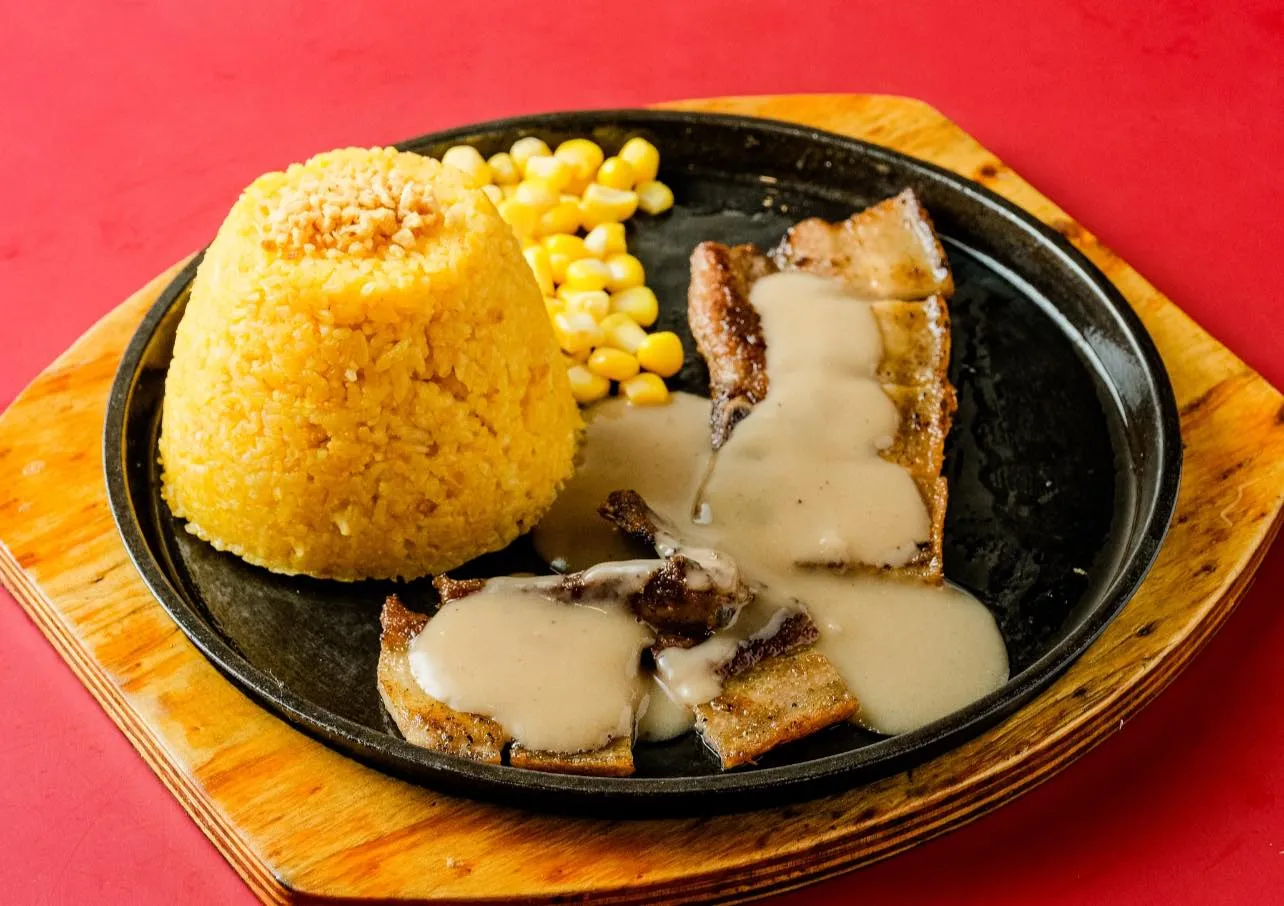 Pork Liempo