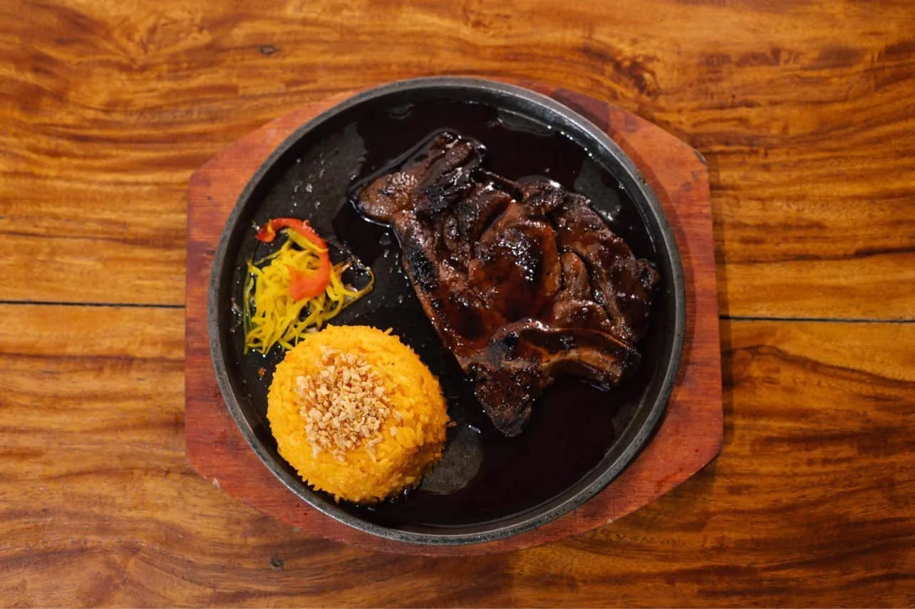 Spareribs