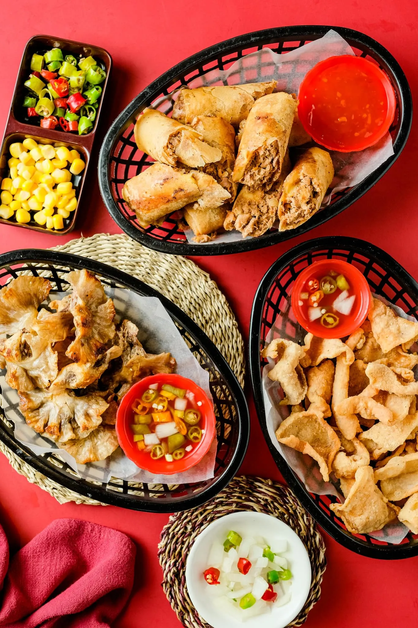 Platters