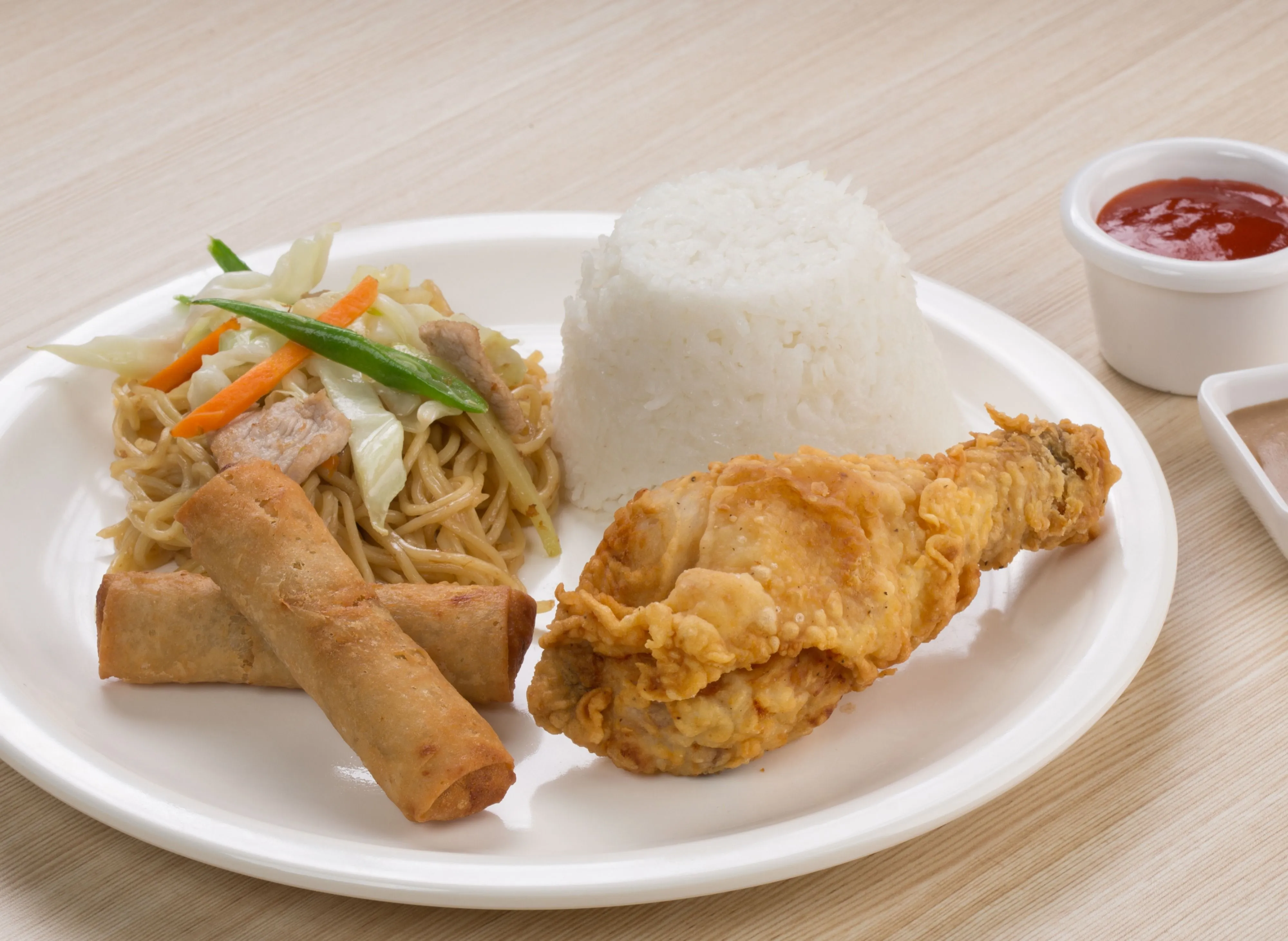 Combo Meal