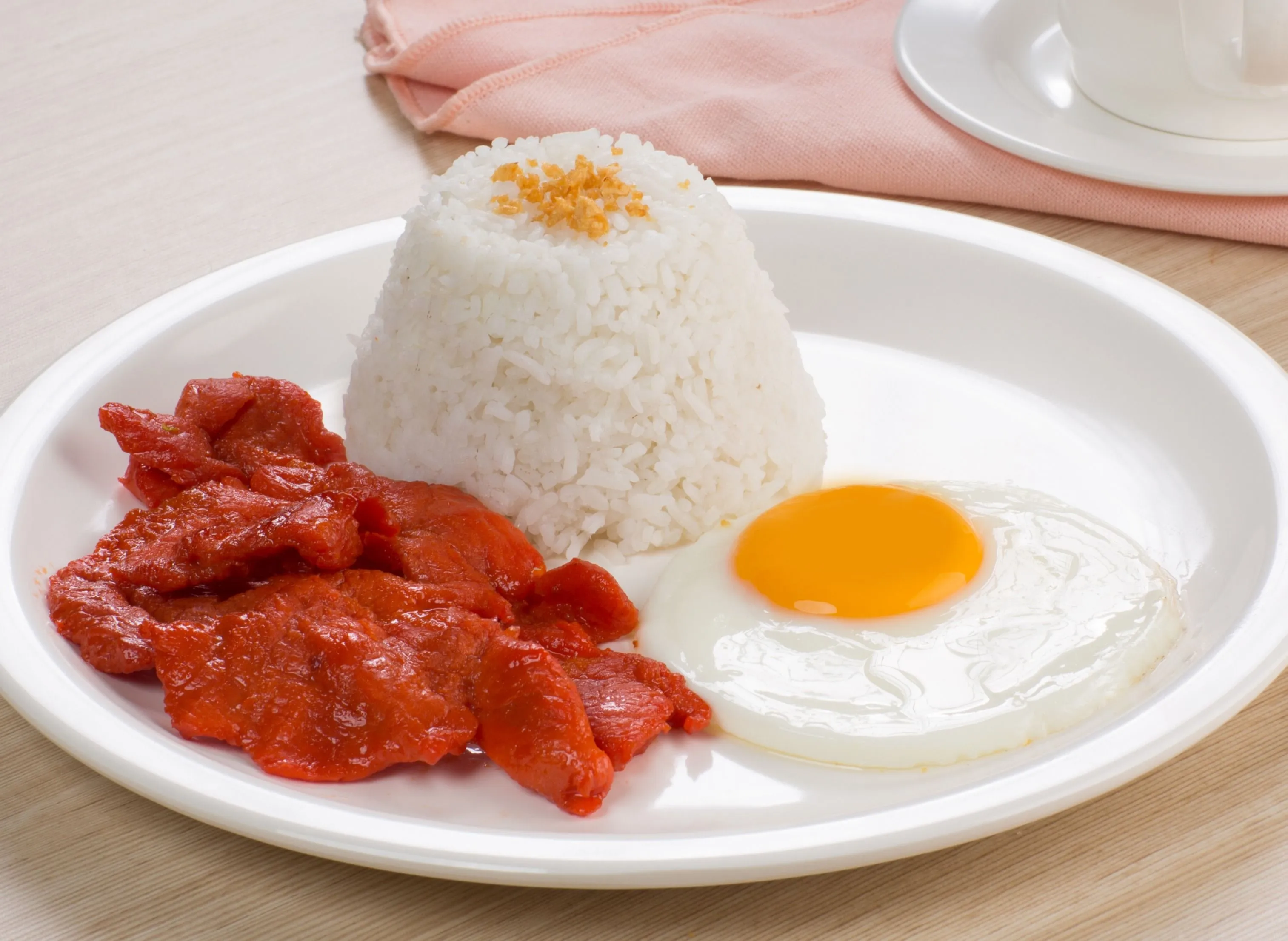 Tosilog
