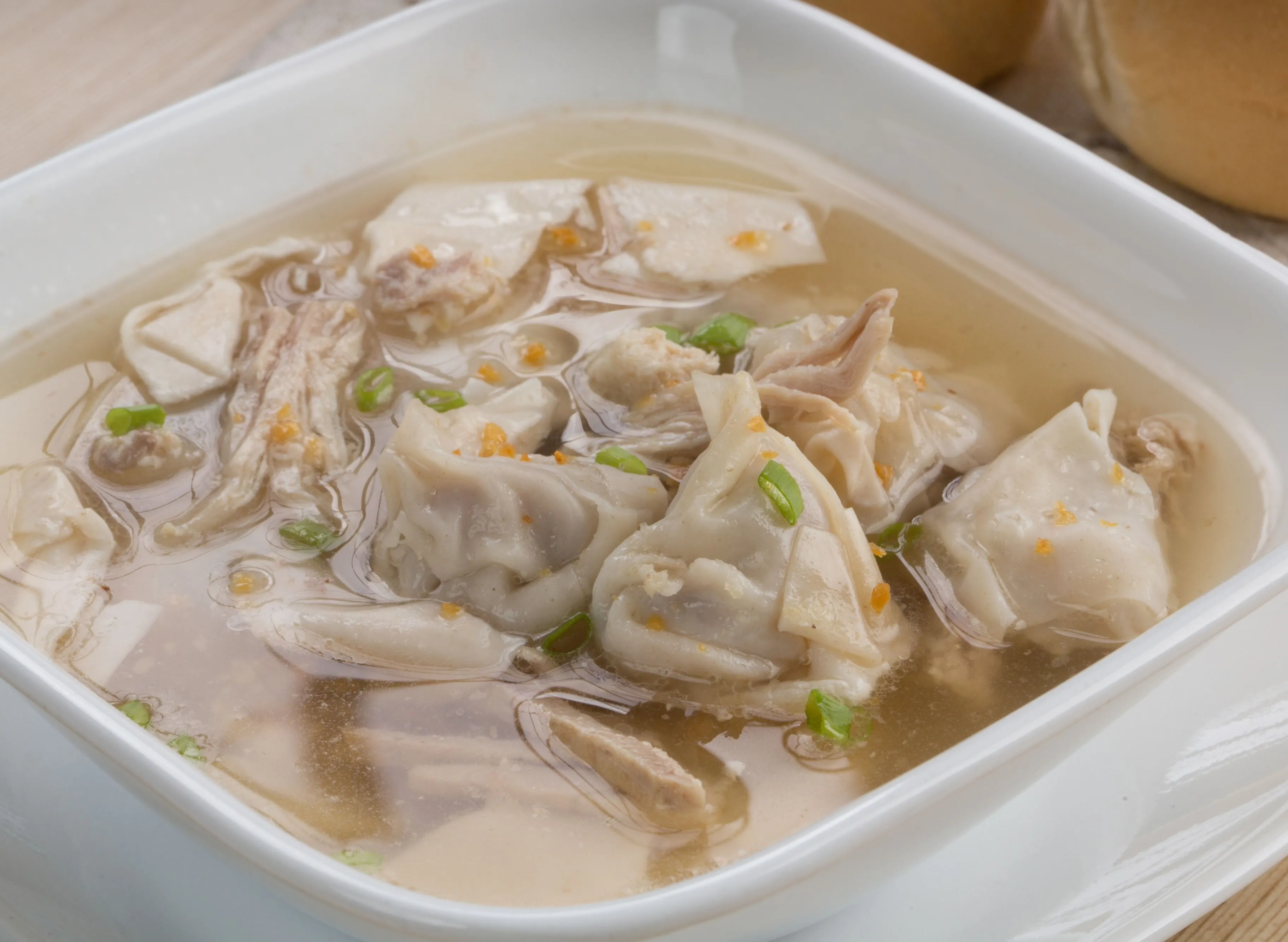 Pancit Molo