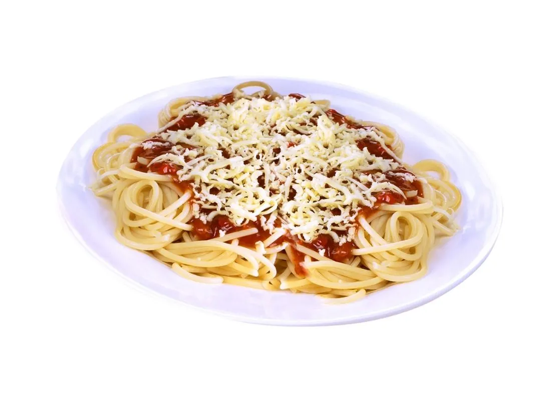 Spaghetti
