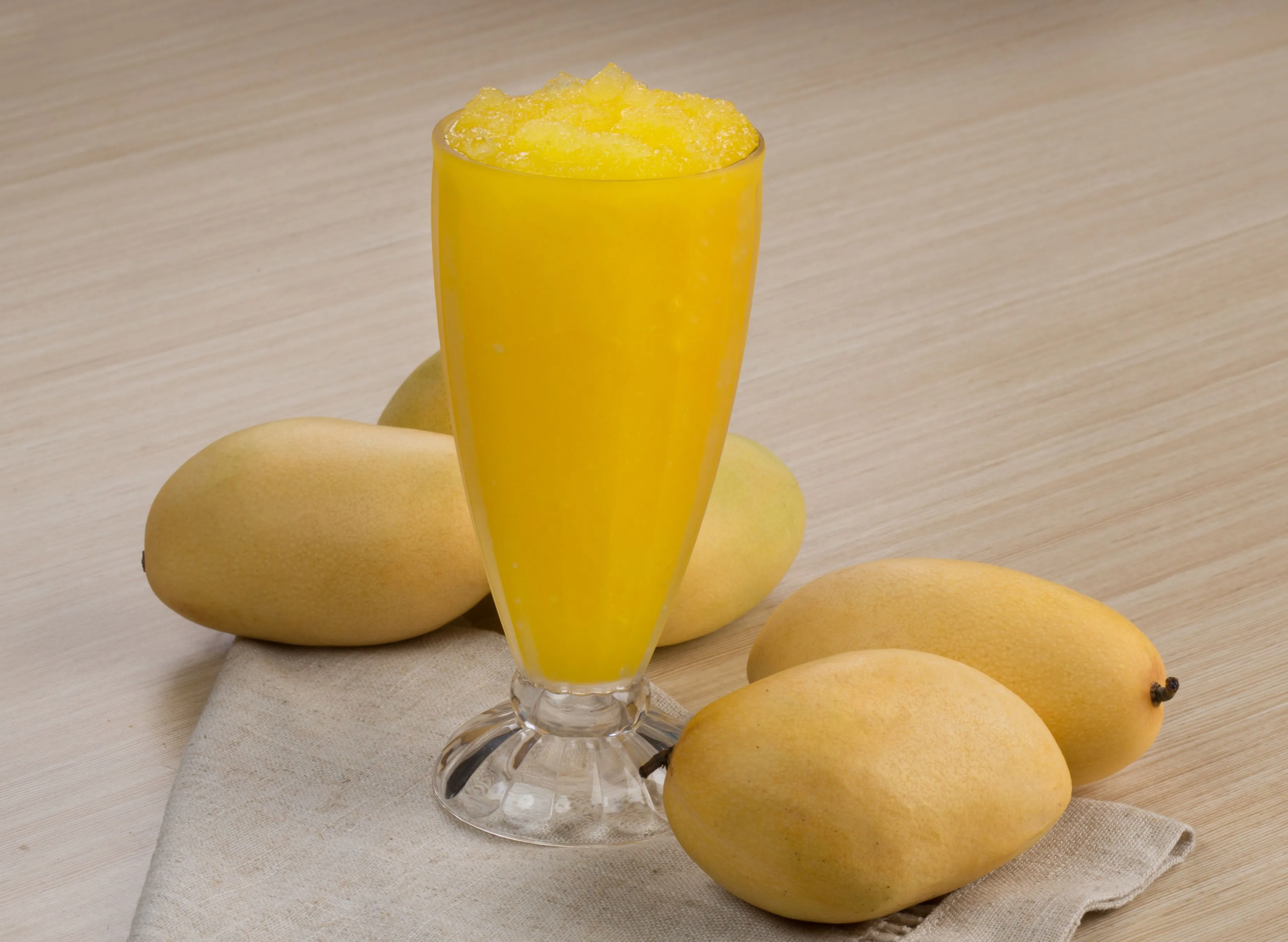 Mango shake