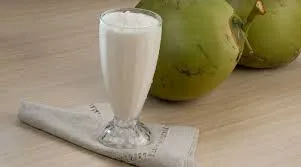 Buko shake