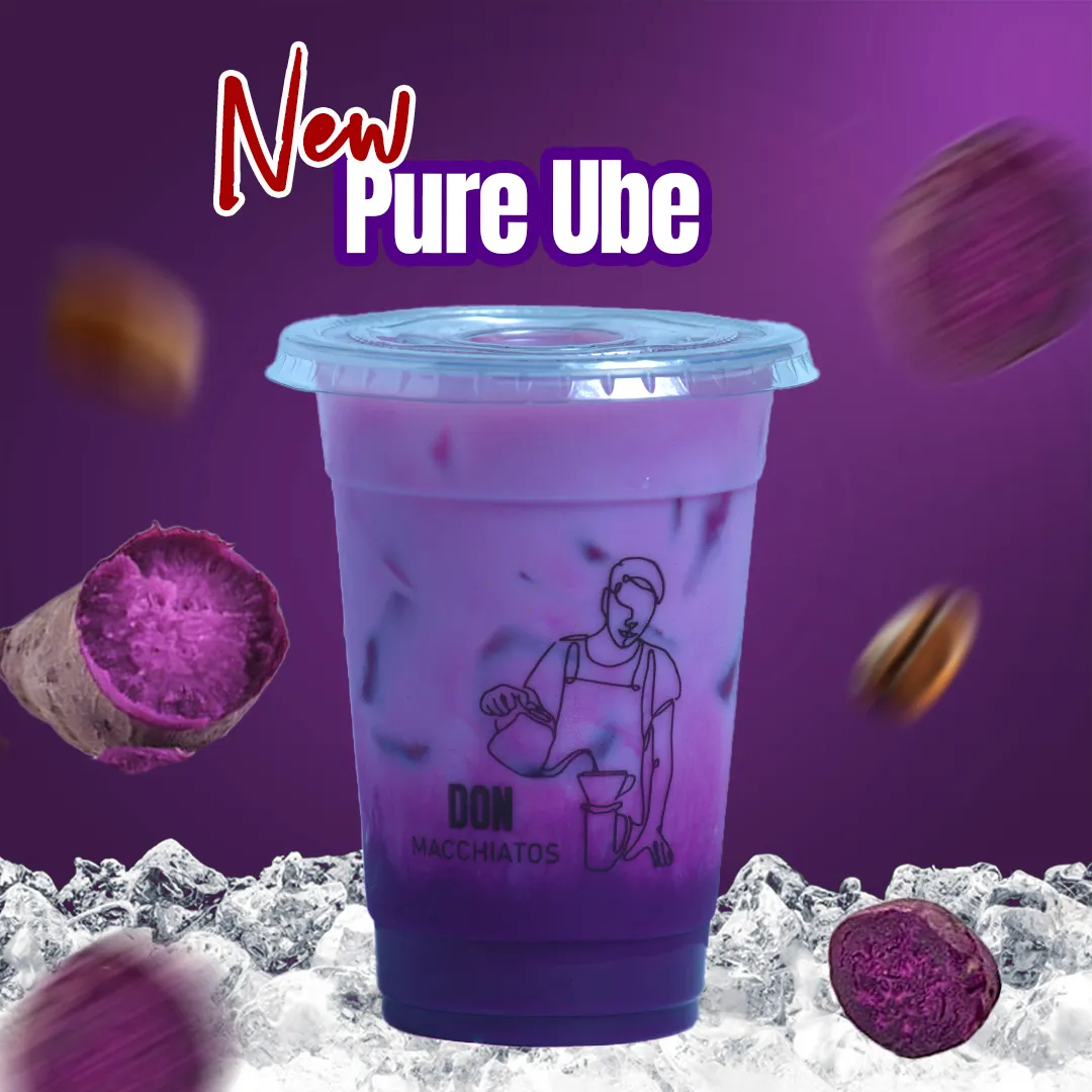 Pure Ube