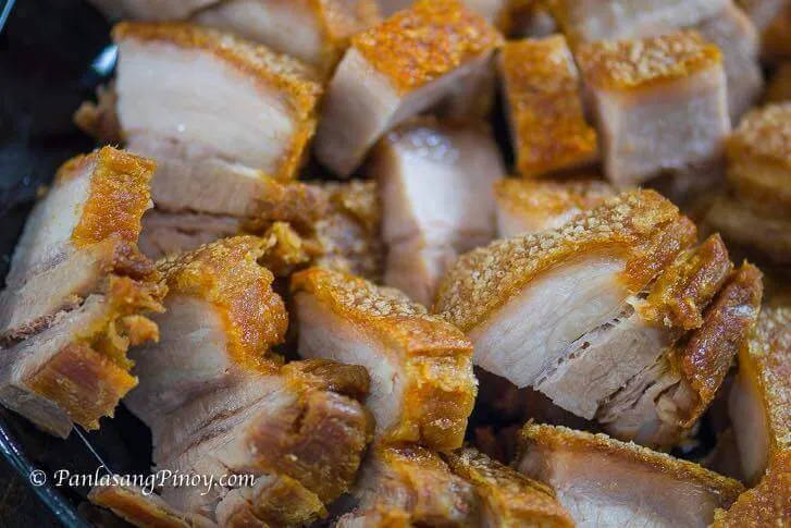 Lechon Kawali