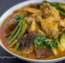 Kare-kare