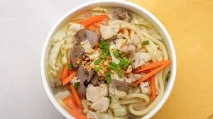 Chicken Lomi