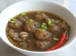 Soup No.5