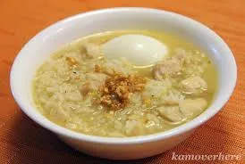 Arroz Caldo