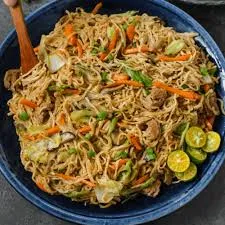 Pancit Canton