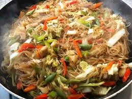 Bihon Guisado