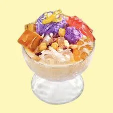 Halo-Halo