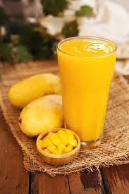 Fresh Mango Shake