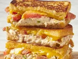 Tuna Melt