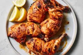 Chicken Tandori